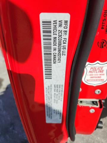 Фото 13 - DODGE CHARGER