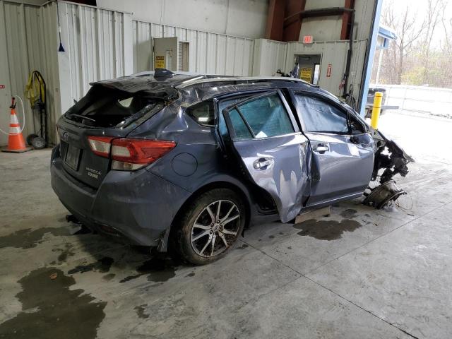 Фото 3 - SUBARU IMPREZA