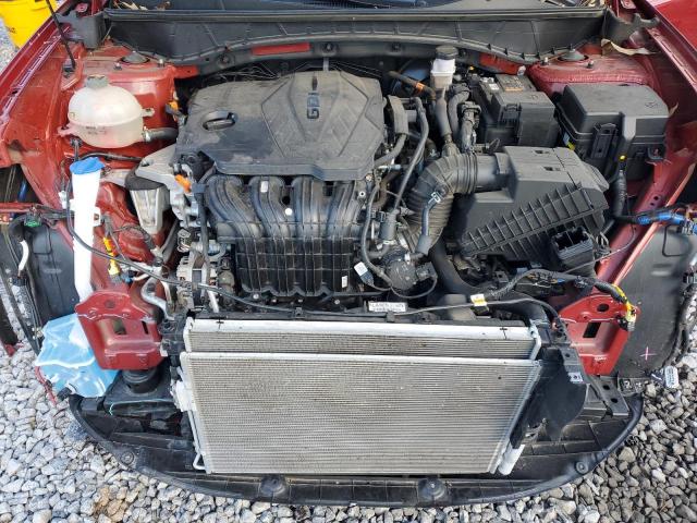 Фото 12 - HYUNDAI TUCSON