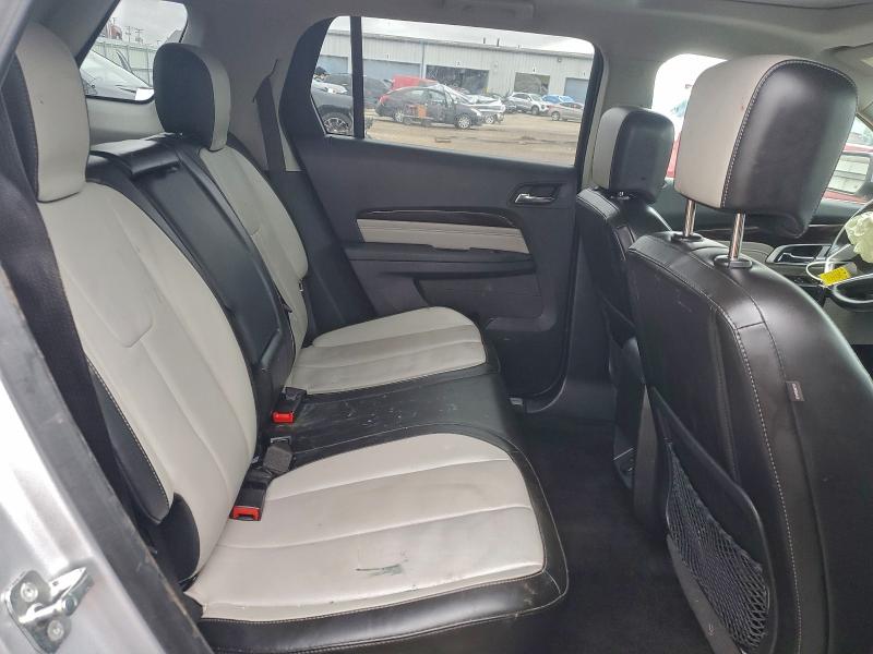 Фото 11 - GMC TERRAIN