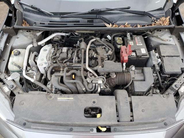 Фото 11 - NISSAN SENTRA