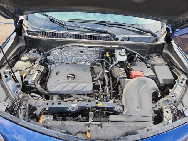 Фото 12 - BUICK ENCORE