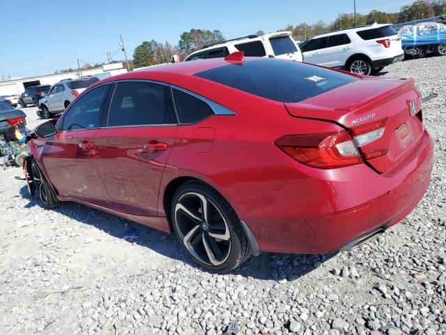 Фото 2 - HONDA ACCORD