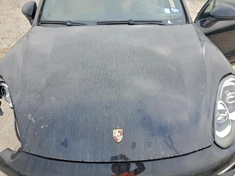 Фото 12 - PORSCHE CAYENNE