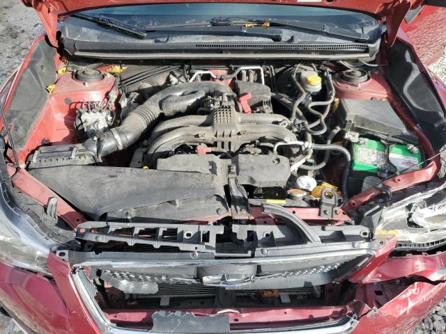 Фото 11 - SUBARU CROSSTREK