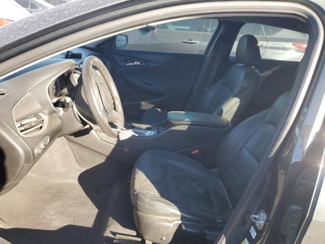 Фото 7 - CHEVROLET MALIBU