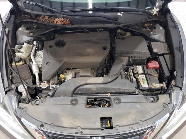 Фото 11 - NISSAN ALTIMA