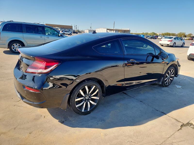 Фото 3 - HONDA CIVIC