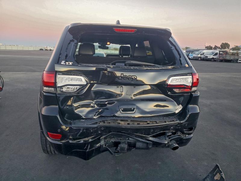 Фото 6 - JEEP GRAND CHER