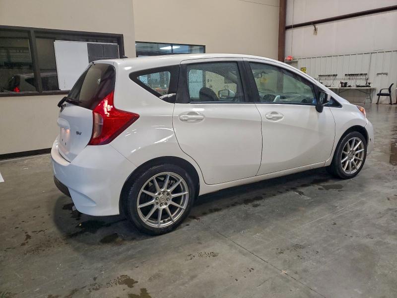 Фото 3 - NISSAN VERSA