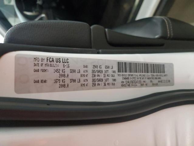 Фото 13 - JEEP GRAND CHER