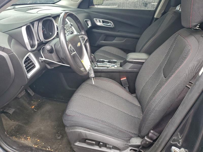 Фото 7 - CHEVROLET EQUINOX