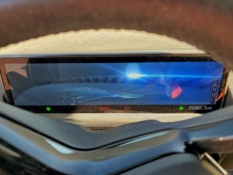 Фото 9 - FORD MUSTANG