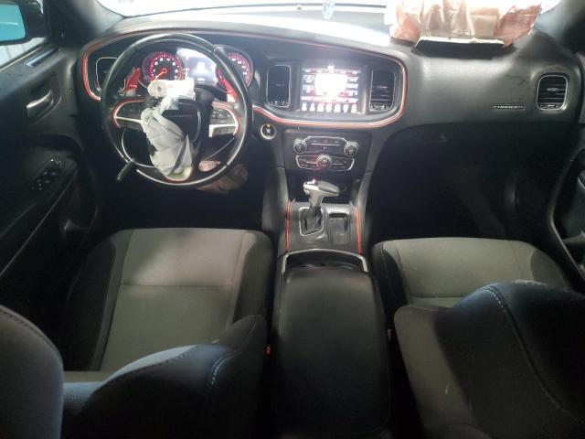 Фото 8 - DODGE CHARGER