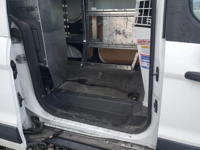 Фото 11 - FORD TRANSIT