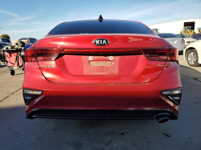 Фото 6 - KIA FORTE