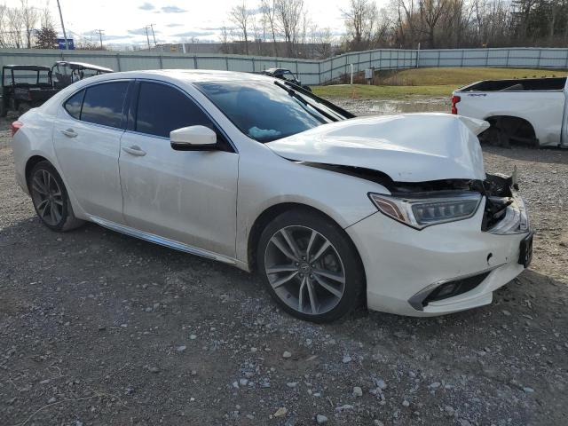 Фото 4 - ACURA TLX