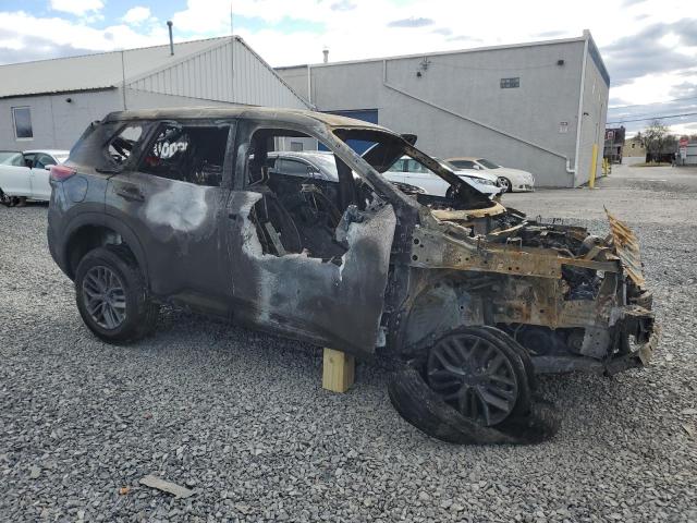 Фото 4 - NISSAN ROGUE