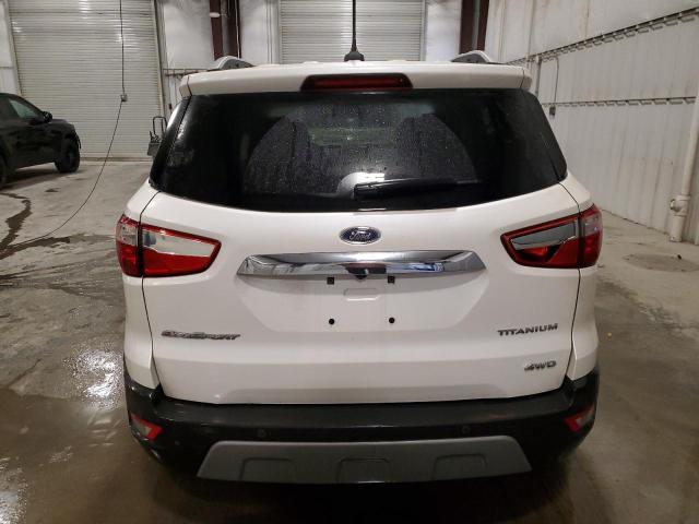 Фото 6 - FORD ECOSPORT