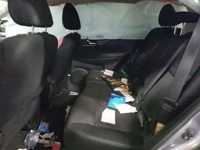 Фото 11 - NISSAN ROGUE