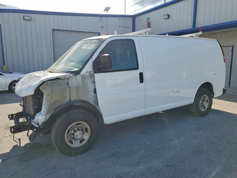 Фото 1 - CHEVROLET EXPRESS