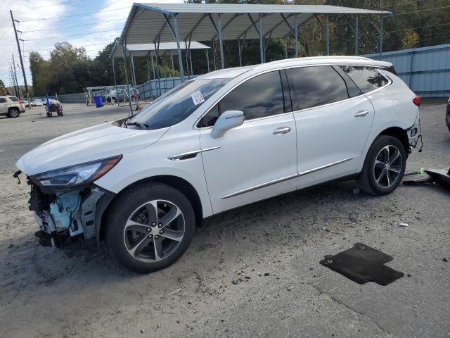 Фото 1 - BUICK ENCLAVE