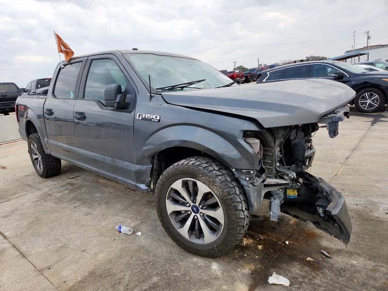 Фото 4 - FORD F-150