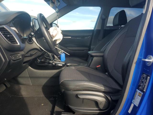 Фото 7 - KIA SELTOS