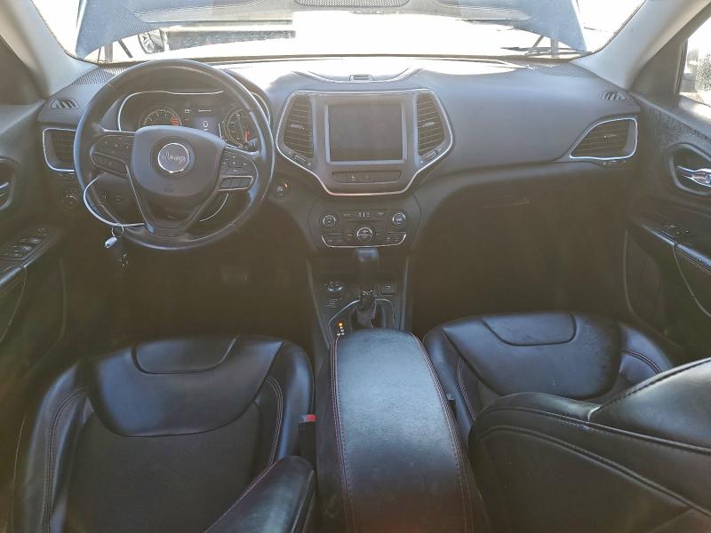 Фото 8 - JEEP CHEROKEE