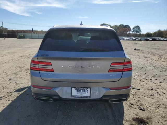 Фото 6 - GENESIS GV80