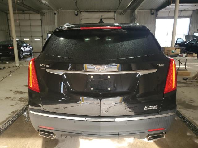 Фото 6 - CADILLAC XT5
