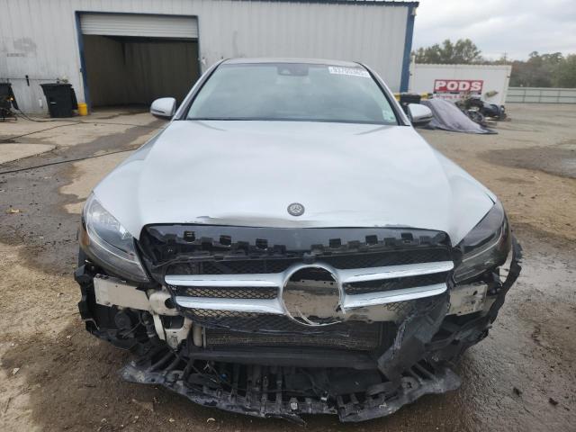 Фото 5 - MERCEDES-BENZ C-CLASS