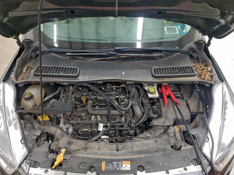 Фото 12 - FORD ESCAPE