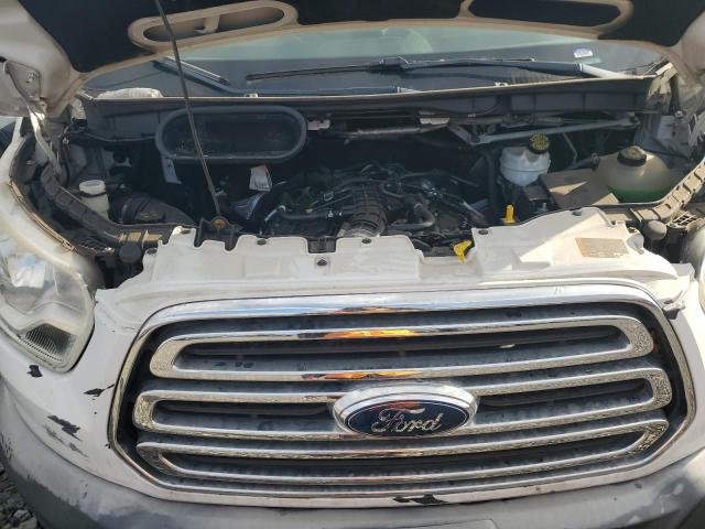 Фото 11 - FORD TRANSIT