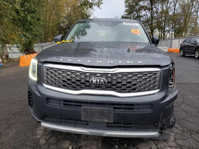 Фото 5 - KIA TELLURIDE