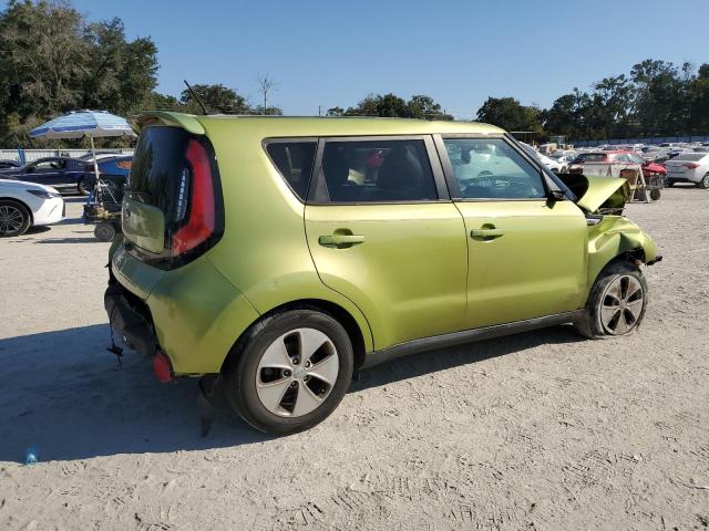 Фото 3 - KIA SOUL