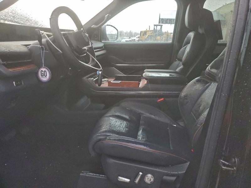 Фото 7 - LINCOLN NAVIGATOR