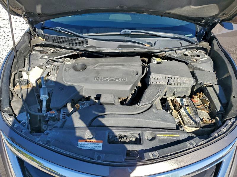 Фото 11 - NISSAN ALTIMA