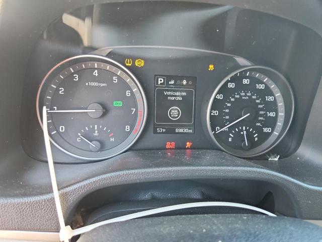 Фото 9 - HYUNDAI ELANTRA