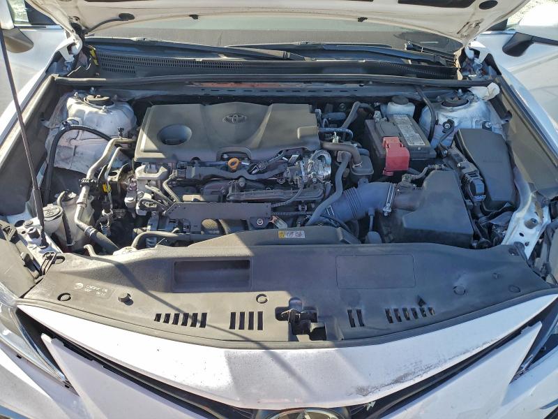 Фото 11 - TOYOTA CAMRY