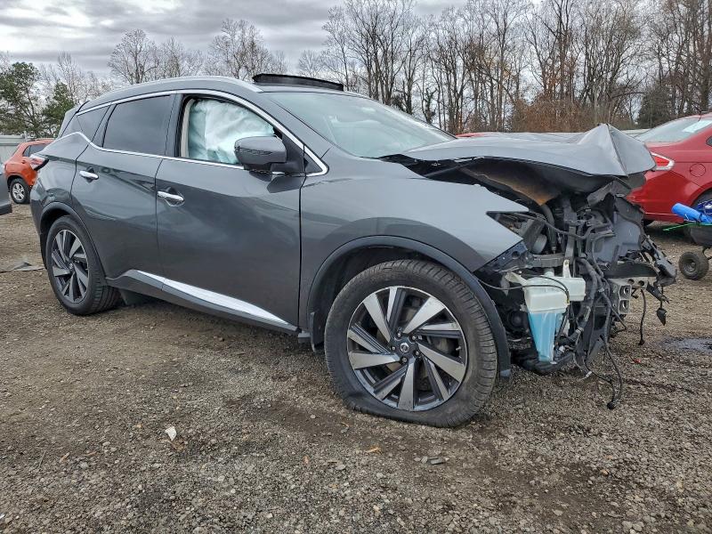 Фото 4 - NISSAN MURANO