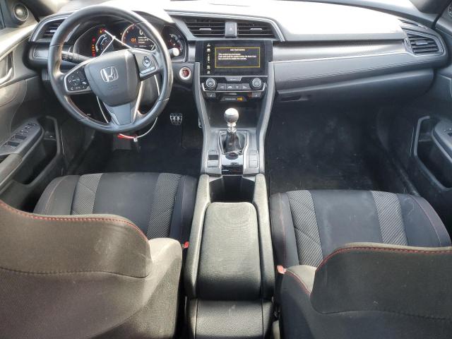 Фото 8 - HONDA CIVIC