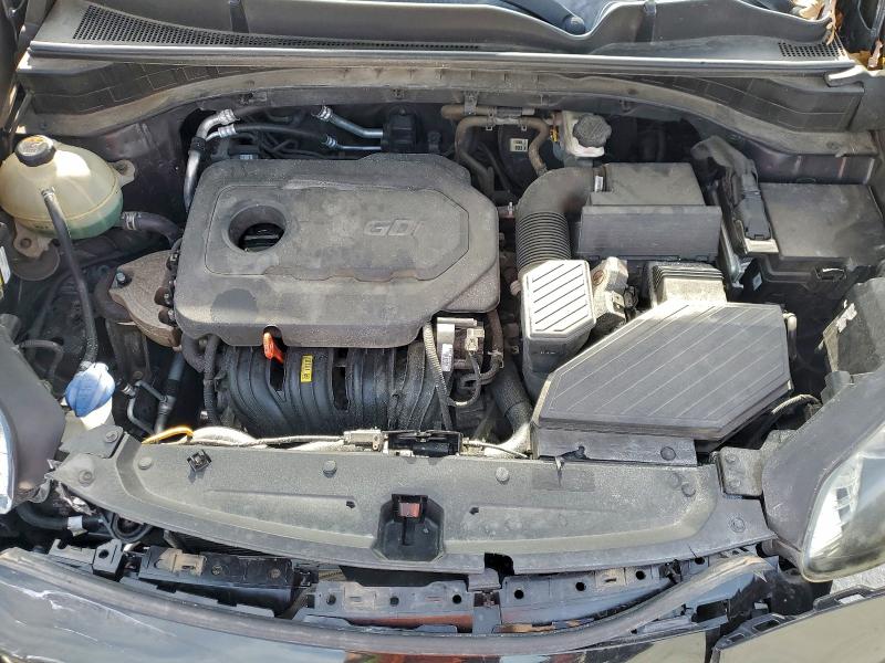 Фото 12 - KIA SPORTAGE