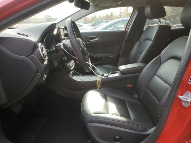 Фото 7 - MERCEDES-BENZ GLA-CLASS