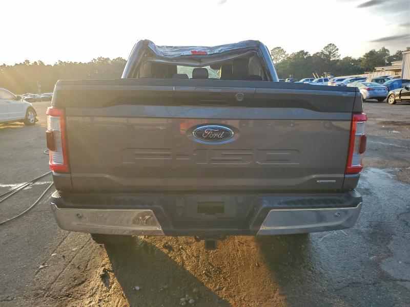 Фото 6 - FORD F-150