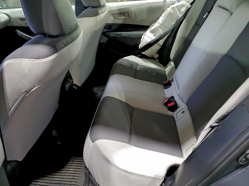 Фото 10 - TOYOTA COROLLA