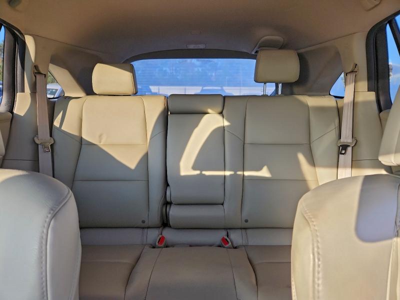 Фото 10 - ACURA RDX