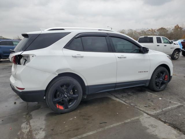 Фото 3 - CHEVROLET EQUINOX