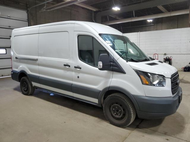Фото 4 - FORD TRANSIT