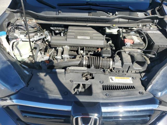 Фото 12 - HONDA CRV